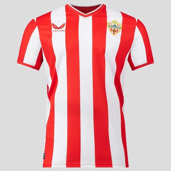 Tailandia Camiseta Almeria 1ª 2023/24